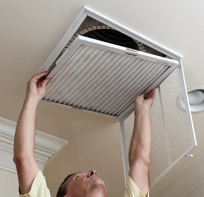 Why Homeowners & Businesses Trust Us in Newport News, VA?