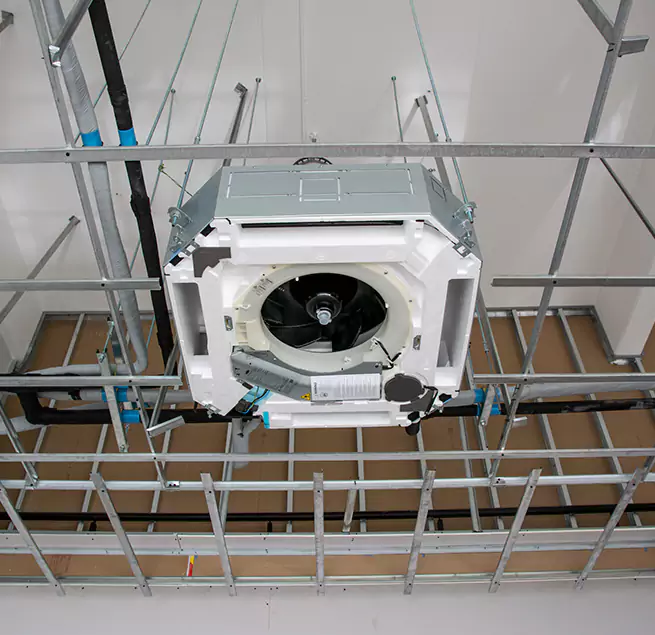 Why Homeowners & Businesses Trust Us Newport News, VA?