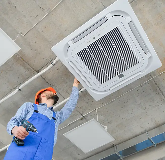 Why Homeowners & Businesses Trust Us in Newport News, VA?