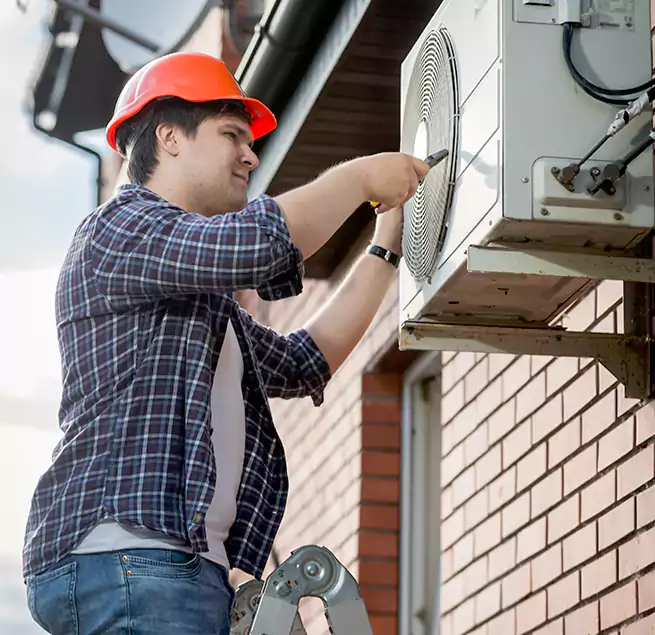 Why Homeowners & Businesses Trust Us Newport News, VA