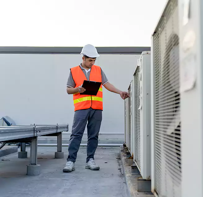 Why Homeowners & Businesses Trust Us in Newport News, VA?