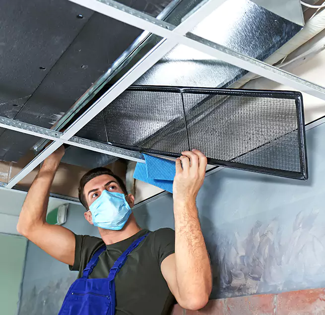  Why Homeowners Businesses Trust Us  in Newport News, VA?