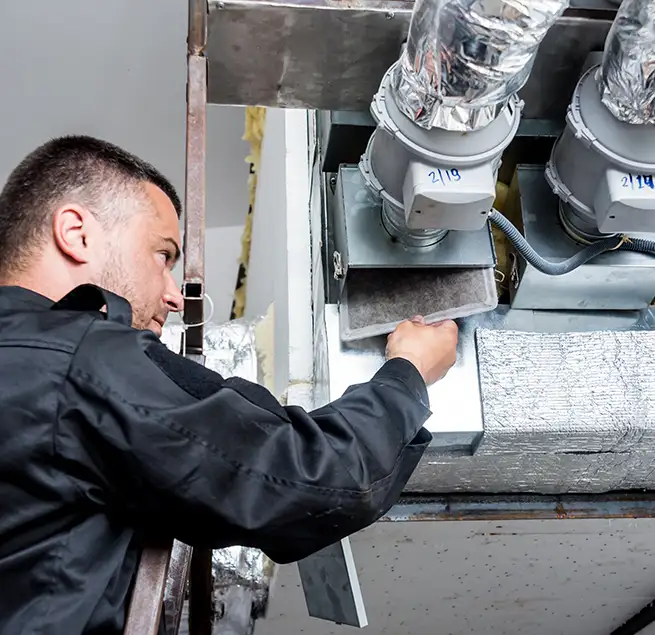 Why Homeowners & Businesses Trust Us in Newport News, VA?