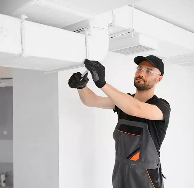 Why Homeowners & Businesses Trust Us in Newport News, VA?